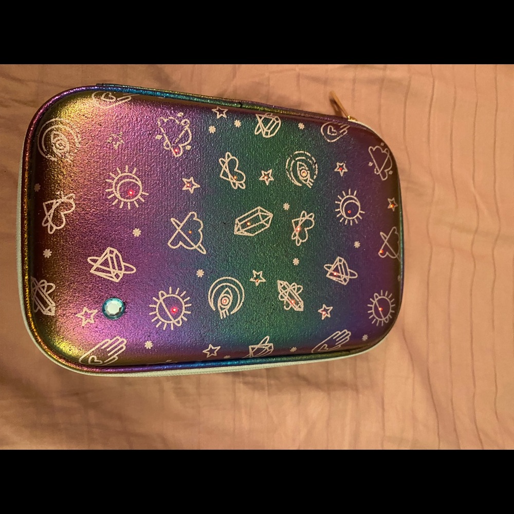 More than magic pencil case